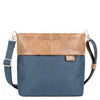 zwei Olli OT8 - Shoulder Bag 25 cm (blue)