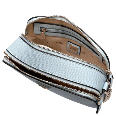 Guess Noelle II Camera - Umhängetasche 20 cm (aqua) - Ansicht 6