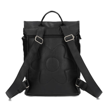 zwei Mademoiselle MR13 - Rucksack 35 cm (black (NOI)) - Ansicht 3