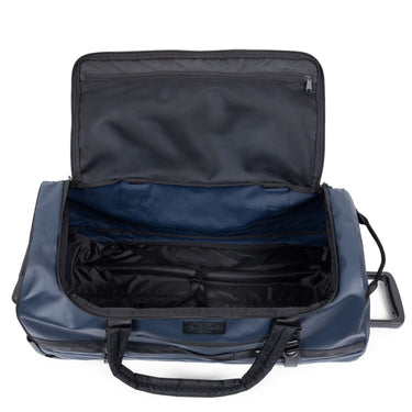 Eastpak Selection Duffel Pack - Rollenreisetasche L 78 cm (tarp navy) - Ansicht 4