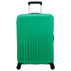 American Tourister Rejoy - 4-Wheel Trolley 68 cm (grün)