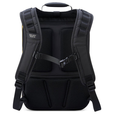 Delsey Paris Rempart - Rucksack 42 cm (orange) - Ansicht 9