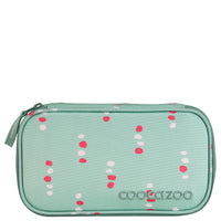 Coocazoo - Schlampermäppchen 24 cm (Dancing Dots)