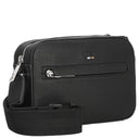 BOSS Ray EW Crossbody N - Umhängetasche 19.5 cm (black) - Ansicht 5