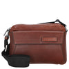 The Bridge Ludovico - Shoulder Bag (marrone)