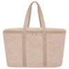 reisenthel thermo coolerbag - Cooler Bag 44.5 cm (twist coffee)