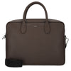 BOSS Men Northon - Laptop Bag 38 cm (dark brown)