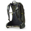 Gregory Zulu 20 LT RC - Wanderrucksack 55 cm (forage green) - Ansicht 2