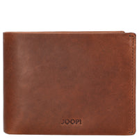 Joop Cerratano Typhon Billfold - Geldbörse 12.5 cm (cognac)