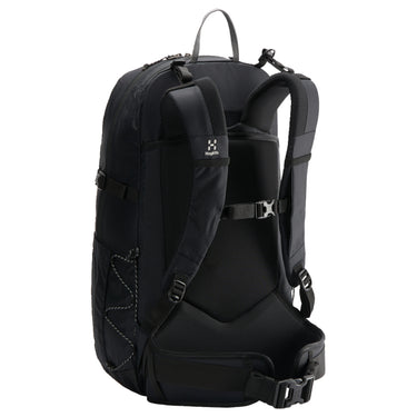 Haglöfs Bäck 28 - Wanderrucksack 56 cm (true black) - Ansicht 2
