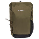 adidas Terrex Multi Essentials - Rucksack 45 cm (olive strata)