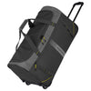 Travelite Basics Active - Wheeled Travel Bag 86L 70 cm (anthracite)