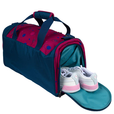 Neoxx MOVE - Sporttasche 43.5 cm (Bubble me around) - Ansicht 3