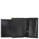 Lacoste FG - Men Geldbörse 7cc 13 cm (black) - Ansicht 5