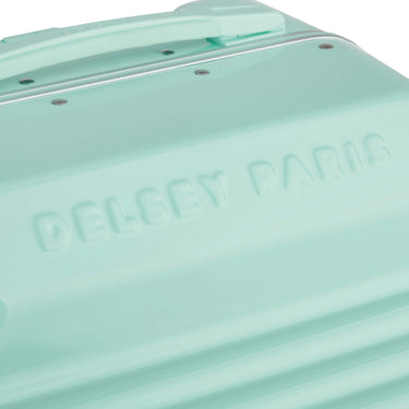 Delsey Paris Bastille 2.0 - 4-Rollen-Kabinentrolley S 55 cm (minze) - Ansicht 9