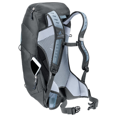 Deuter AC Lite 14 SL - Women's Wanderrucksack 54 cm (shale-graphite) - Ansicht 7