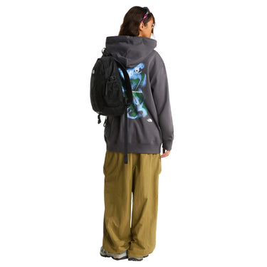 The North Face Hot Shot - Rucksack Mini (tnf black) - Ansicht 7