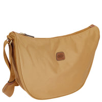 Brics X-Bag Schultertasche 33 cm (honey)