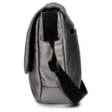 zwei Cargo CA130 - Umhängetasche 33 cm (metallic-stone) - Ansicht 3