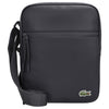 Lacoste LCST - Shoulder Bag M 25.5 cm (schwarz)