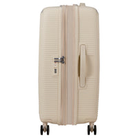 American Tourister Soundbox - 4-Rollen-Trolley 67 cm (coconut sand) - Ansicht 4