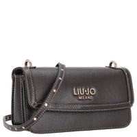Liu Jo Evrim Crossbody - Umhängetasche 22 cm (deep brown) - Ansicht 5