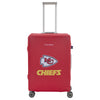 Travelite NFL - Kofferhülle M (Kansas City Chiefs)
