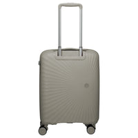 Travelite Tamaris Voyaage - 4-Rollen-Kabinentrolley S 55 cm (sand) - Ansicht 4