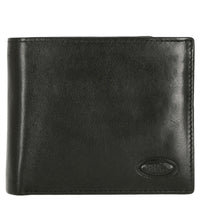 Brics Monte Rosa - Geldbörse 11 cm RFID (black)