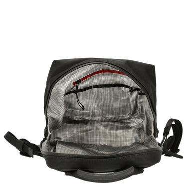aunts & uncles Japan Hamamatsu - Rucksack 13" 37 cm (black) - Ansicht 6