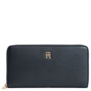 Tommy Hilfiger Icon - Geldbörse 12cc 19 cm (space blue)