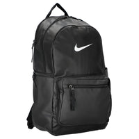 Nike Heritage Eugene 2.0 - Rucksack 15" 46 cm (black/white) - Ansicht 5