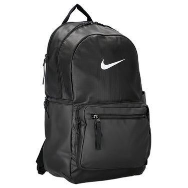 Nike Heritage Eugene 2.0 - Rucksack 15" 46 cm (black/white) - Ansicht 5