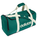 adidas Linear - Sporttasche M 56 cm (collegiate green/ivory) - Ansicht 2