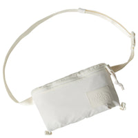 The North Face We Never Stop Lumbar - Umhängetasche 26 cm (white dune) - Ansicht 3