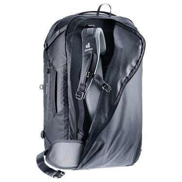 Deuter Access 55 - Reiserucksack 64 cm (black) - Ansicht 8