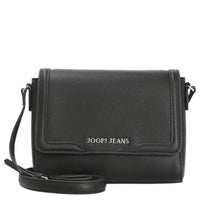 Joop Jeans Women Cornice Lorena - Schultertasche 20.5 cm (black)