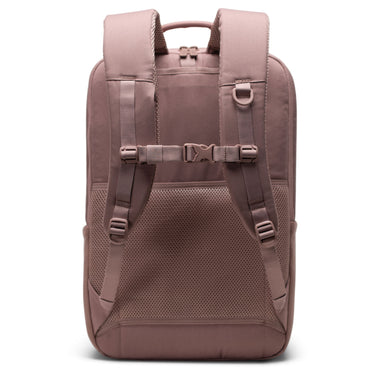 Herschel Kaslo Tech - Rucksack 16" 46 cm (ash rose) - Ansicht 3