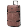 Dakine Split Roller 110 - Wheeled Travel Bag 81 cm (marron coated)
