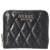 Guess Tamara SLG Small Zip - Geldbörse 3cc 11 cm (black)