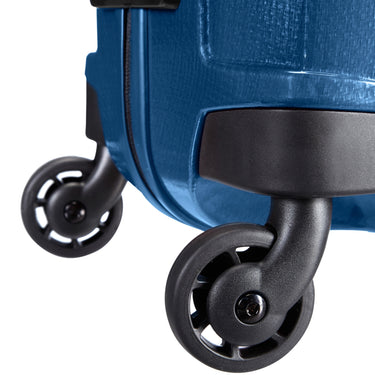 Samsonite Chronolite - 4-Rollen-Trolley M 69 cm (electric blue) - Ansicht 9