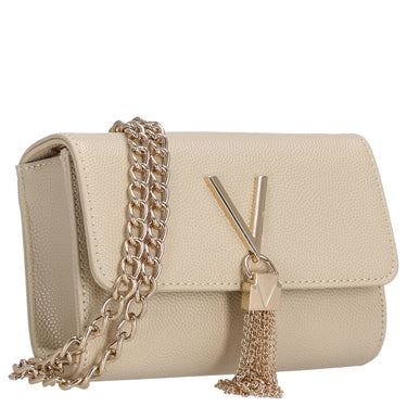 Valentino Bags Divina - Umhängetasche 17 cm (beige) - Ansicht 5