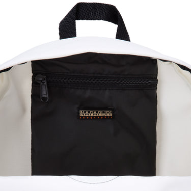 Napapijri Voyage 3 - Rucksack 40 cm (white whisper) - Ansicht 4