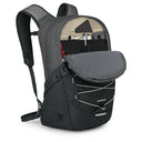 Osprey Quasar 26 - Rucksack 13" 48 cm (phantom grey heather) - Ansicht 3