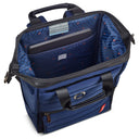 Delsey Paris Elegance - Rucksack 41 cm (marineblau) - Ansicht 3