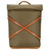 aunts & uncles Japan Osaka Rolltop - Backpack 15" 47 cm (fallenrock)