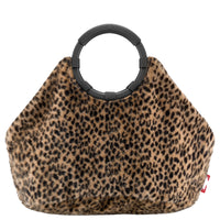 leo fake fur