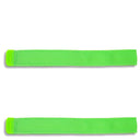 Satch Pack Zubehör  SWAPS - Klettstreifen (Neon Green)