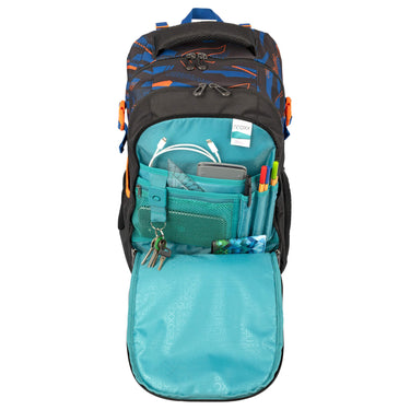 Neoxx ACTIVE PRO - Schulrucksack 45.5 cm (Streetlight Runner) - Ansicht 9
