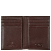 Camel Active Wood - Geldbörse 6cc 11 cm (brown) - Ansicht 2